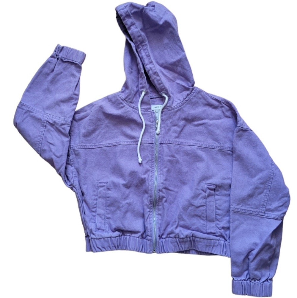 Forever 21 Jacket